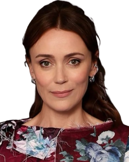 Keeley Hawes